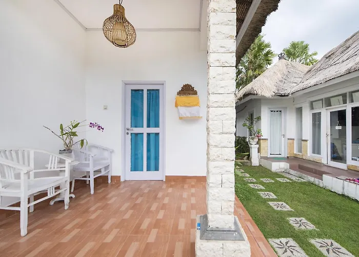 Hostal The Oceanhub *