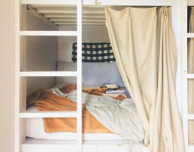 Hostal The Oceanhub Canggu